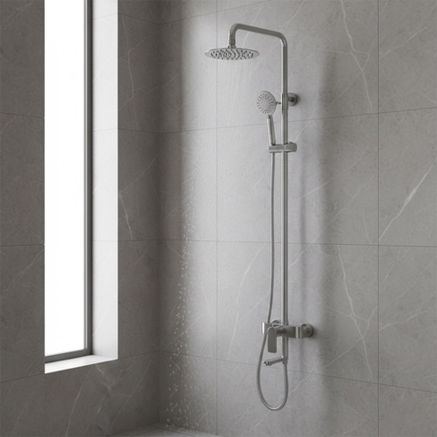 [Luxta] Sen cây nóng lạnh L7219M