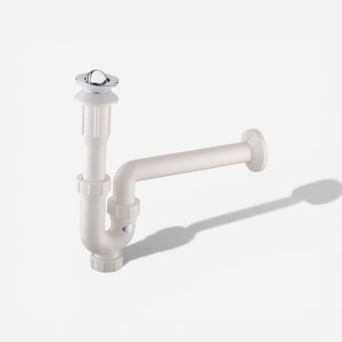 [Luxta] Xy phông lật (Co nhựa) L6206