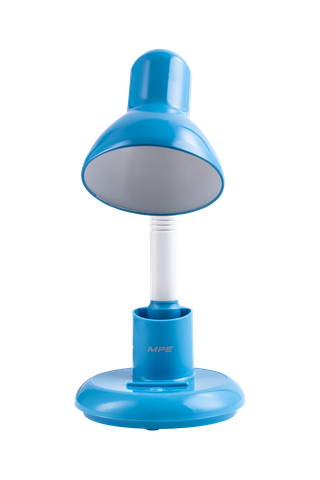 Đèn bàn bảo vệ thị lực TL9-BL/5T 100-240V AC 6000-6500K MPE