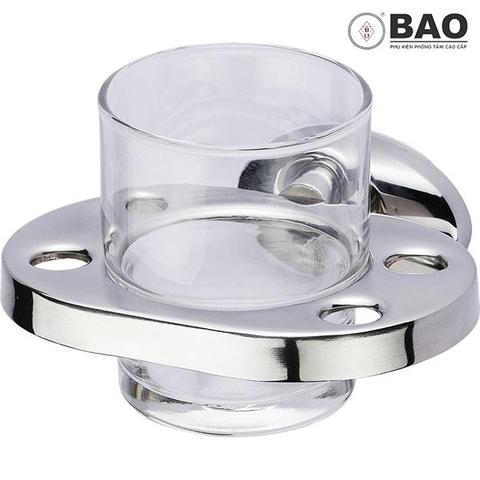 Bộ phụ kiện phòng tắm Bao 6M3C
