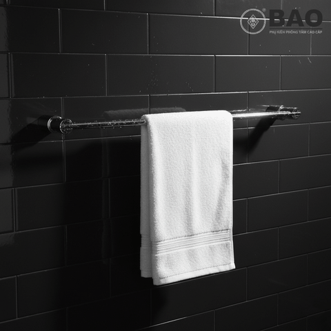 Bộ phụ kiện phòng tắm Bao 6M4A