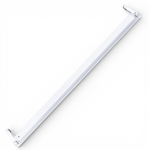 Máng đèn LED Tube đôi 1.2m EMDK-220 MPE