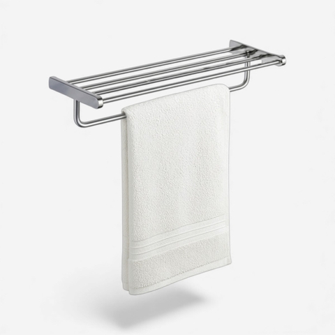 [Luxta] Máng khăn tắm LS403