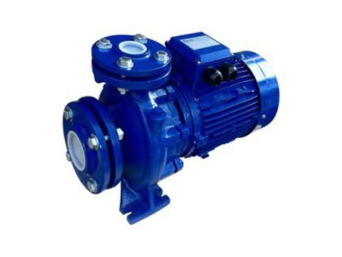 Máy bơm công nghiệp ly tâm trục ngang Howaki CM 32-160A