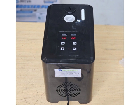 Máy bơm tăng áp biến tầng 370W Shimano STA400BT