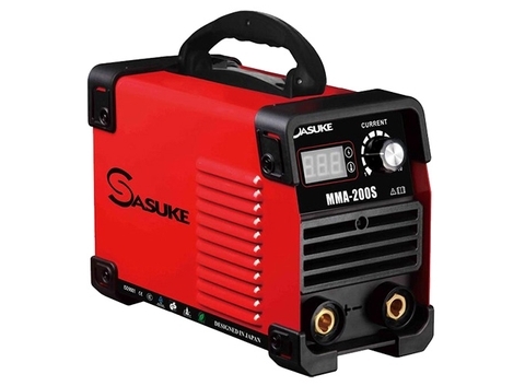 Máy hàn que Sasuke MMA 200S