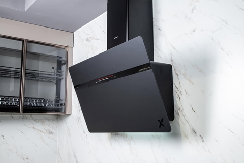 [GrandX] Hút Mùi Vát ( BLDC) GX H70S86B