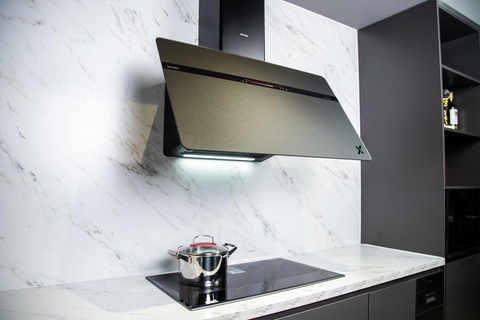 [GrandX] Hút Mùi Vát ( BLDC) GX H70S86B