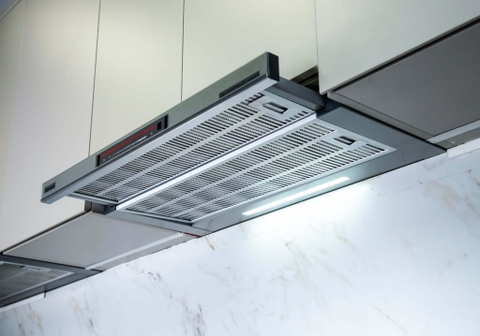 [GrandX] Hút Mùi Vát ( BLDC) GX H70F72G