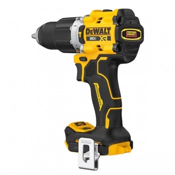 Máy khoan động lực dùng pin 20V Dewalt DCD806N-B1 (Chưa Pin & Sạc)