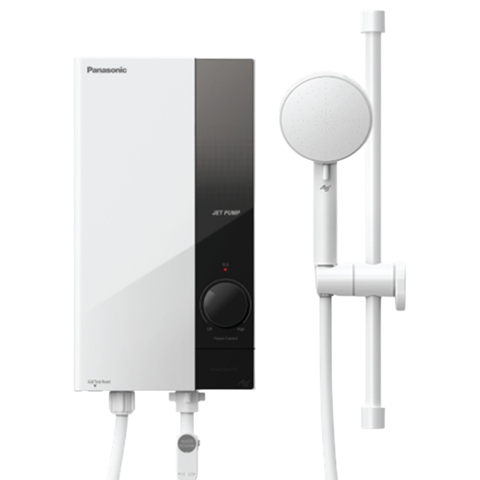 Máy nước nóng U Series DH-4UP1VW có bơm trợ lực [Panasonic]