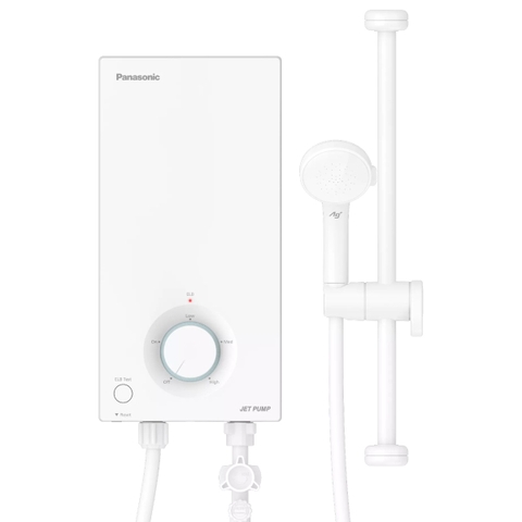 Máy nước nóng có bơm tăng áp dòng V-series DH-4VP1VW [Panasonic]