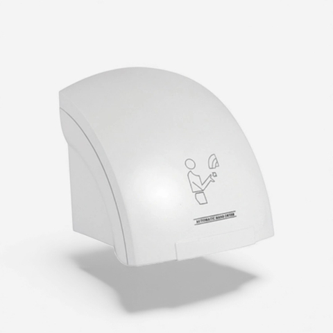 [Rangos] Máy sấy tay cảm ứng có sấy nóng RG-1001