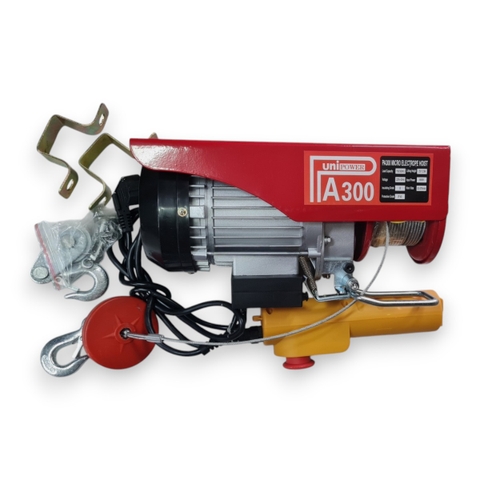 Máy tời điện PA Uni Power