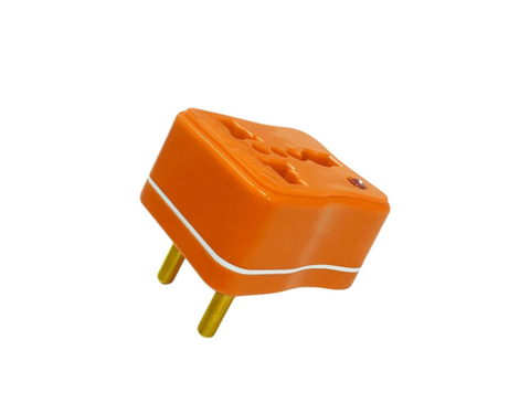 Phích cắm chuyển Điện Quang ĐQ UA2A