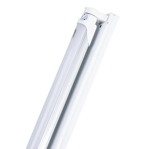 Bộ máng Batten LED Tube nhôm 1x20W 1.2m 6500K MLT-120T MPE