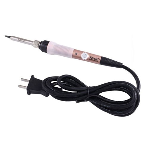 AK-9036 Mỏ hàn chì đầu nhọn 60w Asaki