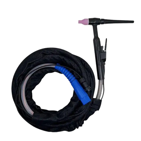 Mỏ hàn Tig KYDOSU QQ151 - Cổ dẻo