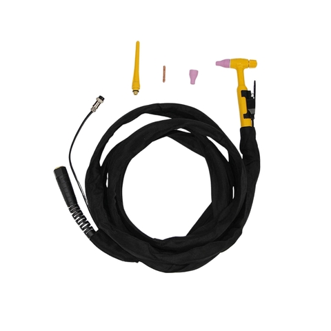 Mỏ hàn Tig hộp giấy KYDOSU QQ150 - 10M dây nhựa