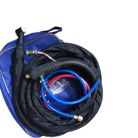 Mỏ hàn Tig KYDOSU WP18 - Chân rắc 35