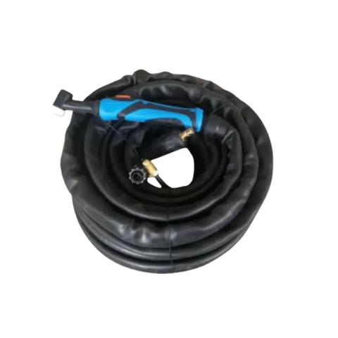 Mỏ hàn Tig WP 26 - Cổ dẻo bọc da