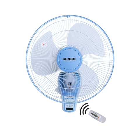 Quạt treo điều khiển từ xa TR1683 Senko