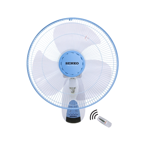 Quạt treo điều khiển từ xa TR1628 Senko 47W