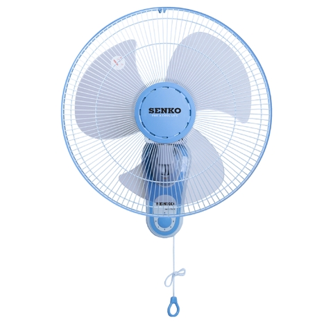 Quạt treo tường 1 dây T1680 Senko