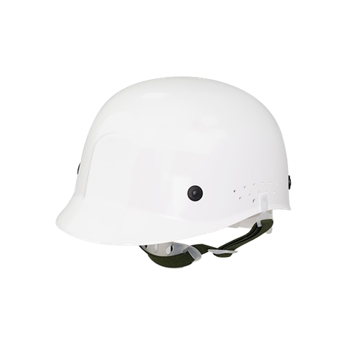 Mũ bảo hộ lao động Blue Eagle BP-65 | Nhựa PE siêu nhẹ, an toàn, thoáng mát