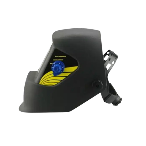 Mũ hàn hàn năng lượng ( Núm xanh )