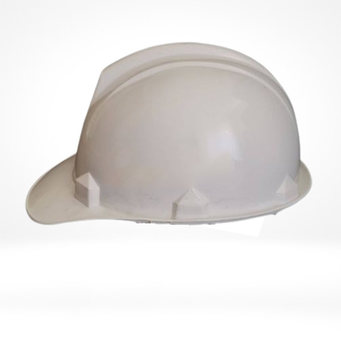 Mũ bảo hộ núm vặn Nhật Quang | Nhựa HDPE – ABS bền chắc, an toàn