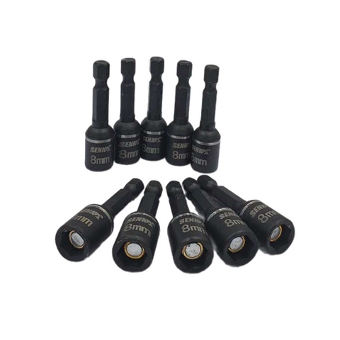 [Senka] Mũi bắn tôn chuôi lục 2021S848S