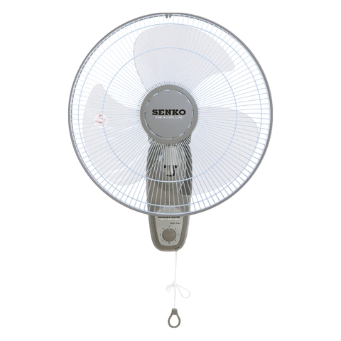 Quạt treo tường 1 dây T1682 Senko