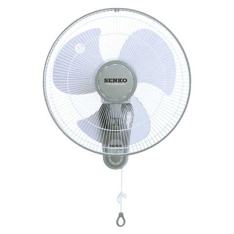 Quạt treo tường 1 dây T1680 Senko