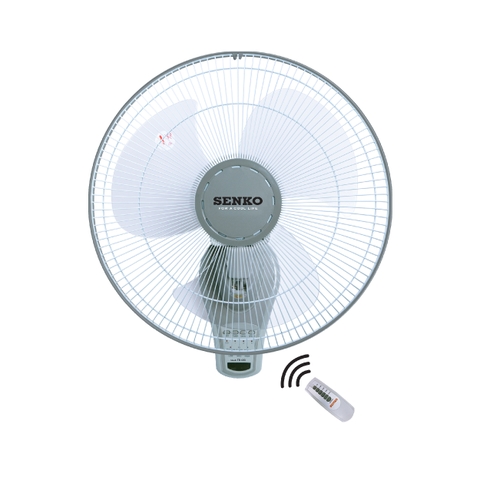 Quạt treo điều khiển từ xa TR1683 Senko