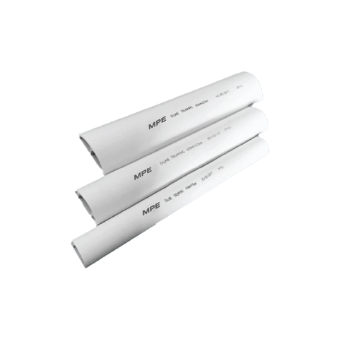 Nẹp bán nguyệt MPE Dài 1m