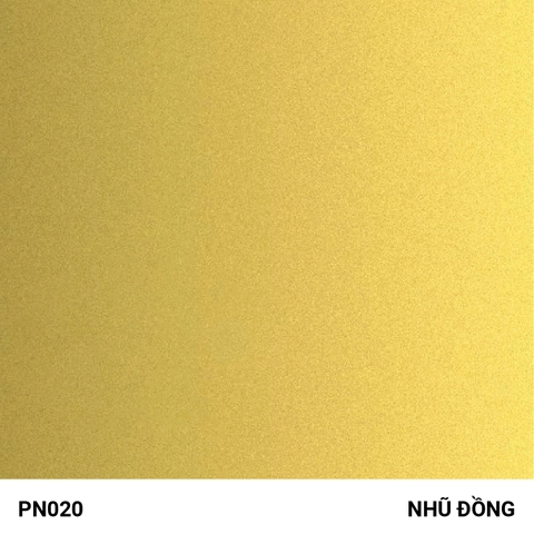 Sơn dầu Pine