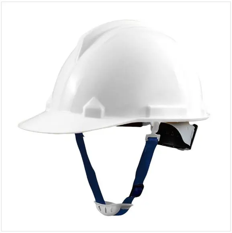 Copy of Mũ bảo hộ lao động Thùy Dương N20 | Nhựa ABS cao cấp, an toàn, thoải mái