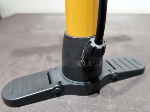 65503 Ống bơm 43*430 Tolsen