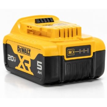 Pin cho máy khoan 18V-5.0Ah DEWALT DCB184-B1