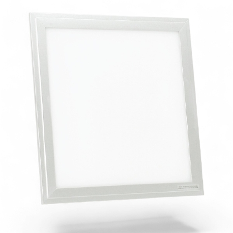 Bộ đèn Led Panel LENS ĐQ LEDPN12 42765 600x600 (42W, Daylight, Lens) Điện Quang