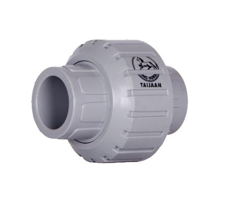 Rắc Co Nhựa PVC F1140 – Kích Thước 110mm, Kết Nối Ống Nước Dễ Dàng