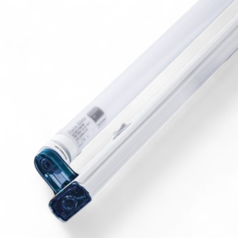 [Rạng Đông] Bộ đèn LED Tube nhôm nhựa T8 M11