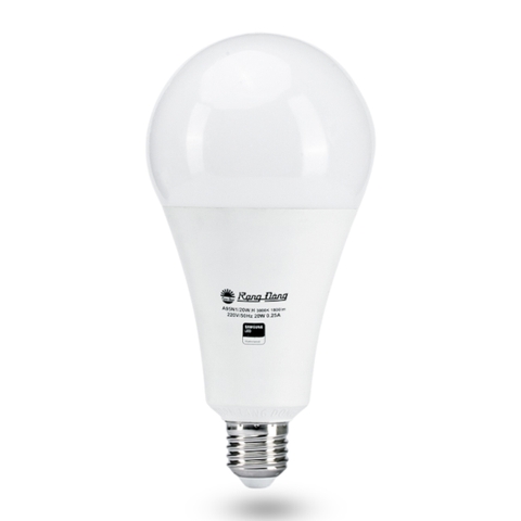 [Rạng Đông] Đèn LED Bulb Tròn 20W A95N1