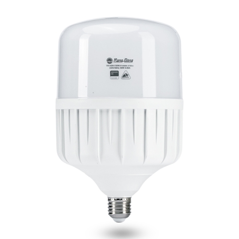 [Rạng Đông] Đèn LED Bulb Trụ 50W TR140N1