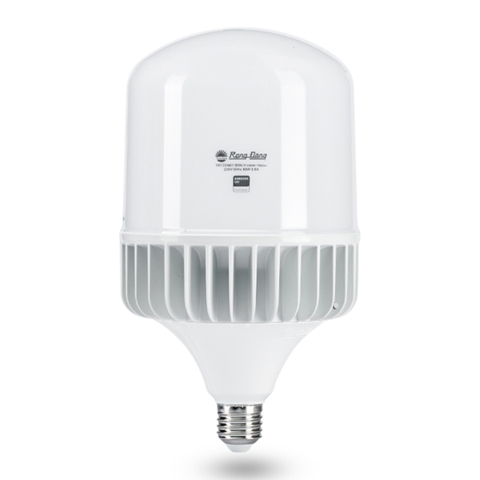 [Rạng Đông] Đèn LED Bulb Trụ 80W TR135NĐ1