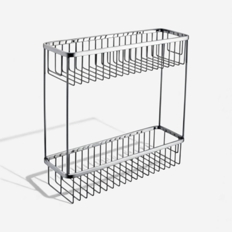 [Rangos] Kệ góc chữ nhật 2 tầng RANGOS RG-PK3631-2D