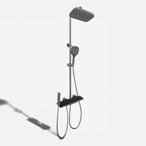 [Rangos] Sen Cây Phím Đàn Mạ Titan 4 Chức Năng Rangos RG-340B