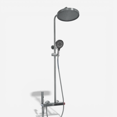 [Rangos] Sen cây nhiệt độ phím đàn Rangos 4 chức năng RG-346