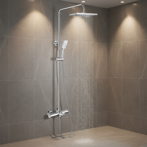 [Rangos] Sen cây nhiệt độ cao cấp Rangos RG-336